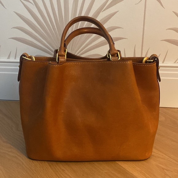 Dooney & Bourke Florentine Brenna Handbag - Picture 4 of 9